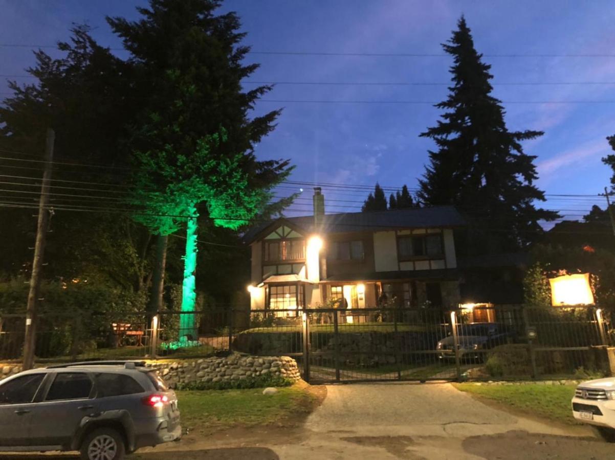 Apartamento Mirador De Nieves San Carlos de Bariloche