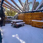 Mirador De Las Nieves