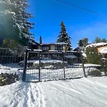 Mirador De Las Nieves