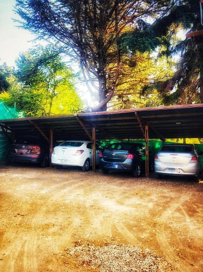 Mirador De Nieves Apartamento San Carlos de Bariloche