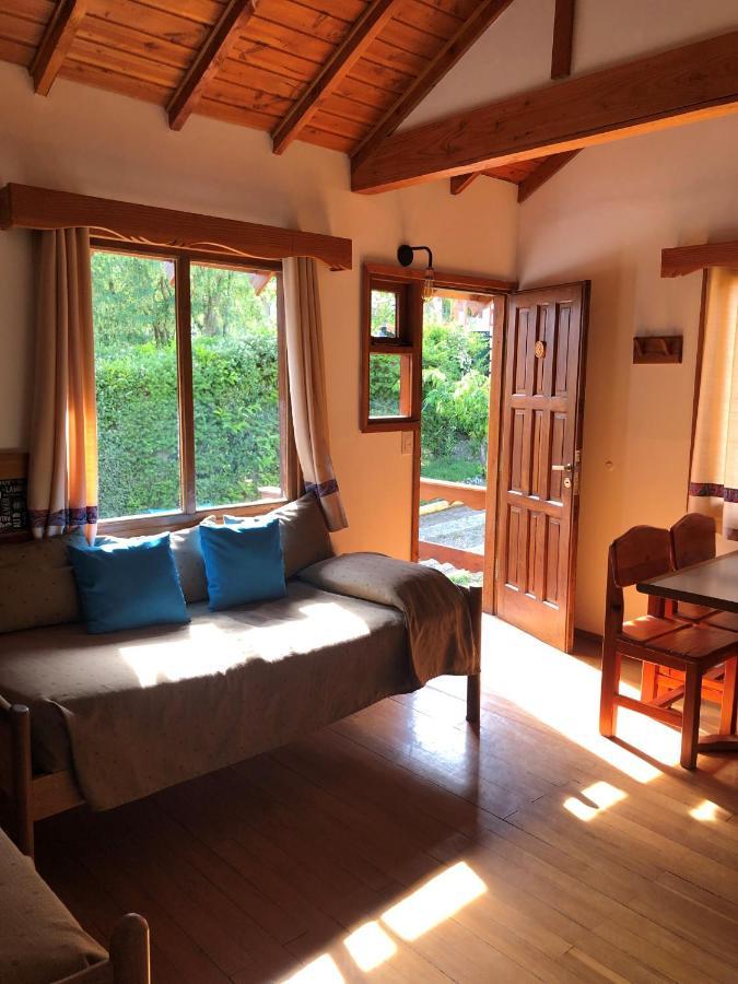 Apartamento Mirador De Nieves