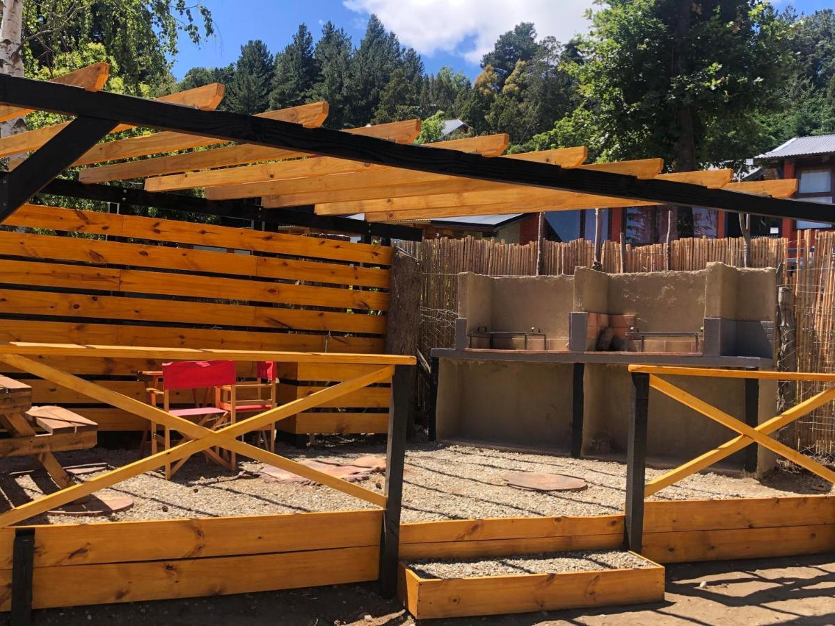 Apartamento Mirador De Nieves San Carlos de Bariloche