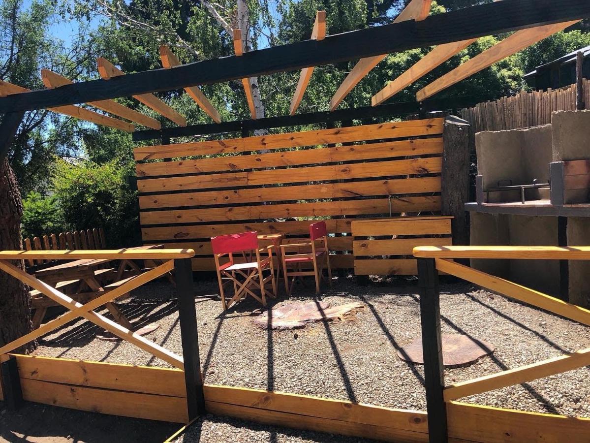 Apartamento Mirador De Nieves San Carlos de Bariloche