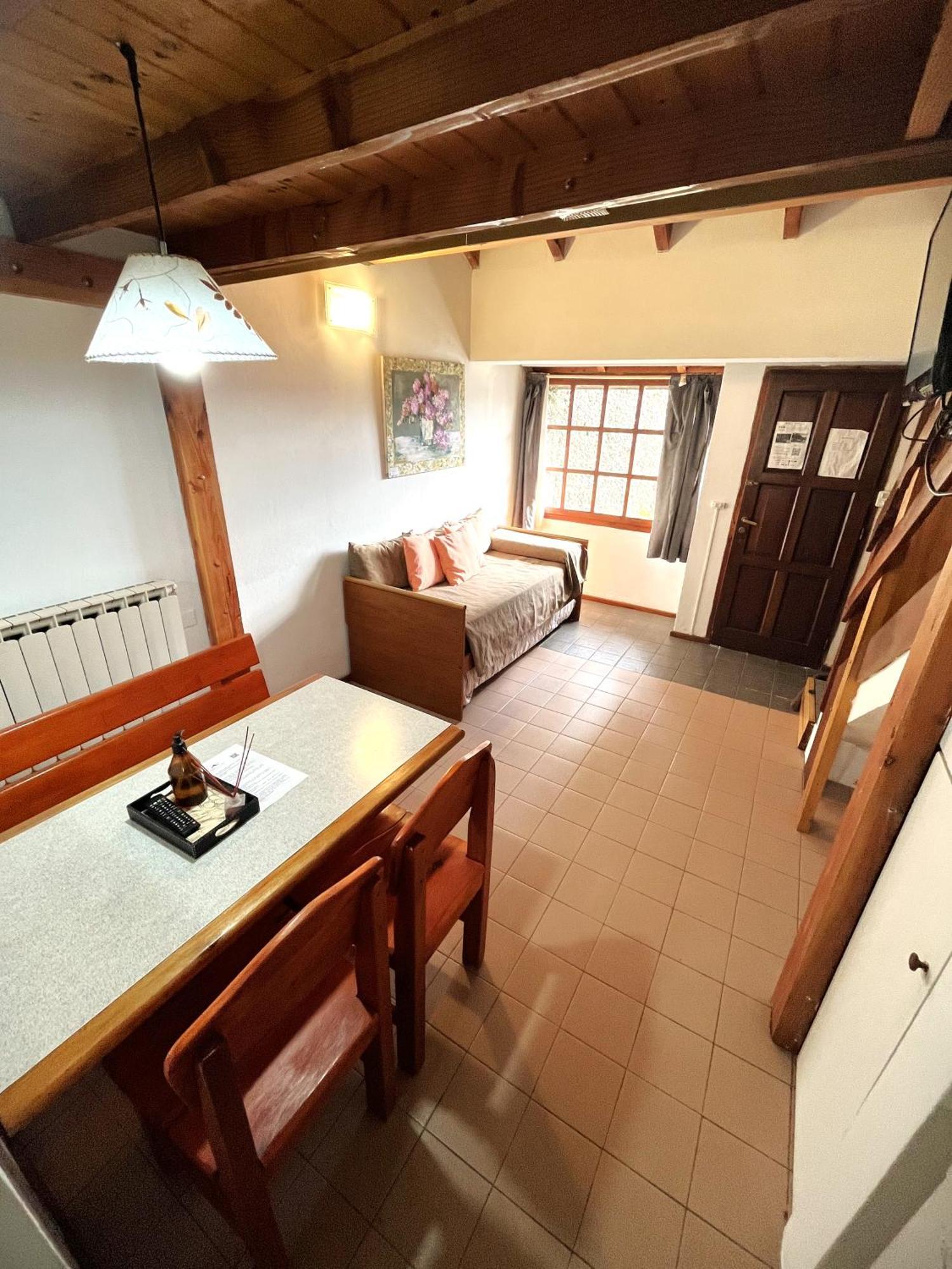 Mirador De Nieves Apartamento San Carlos de Bariloche