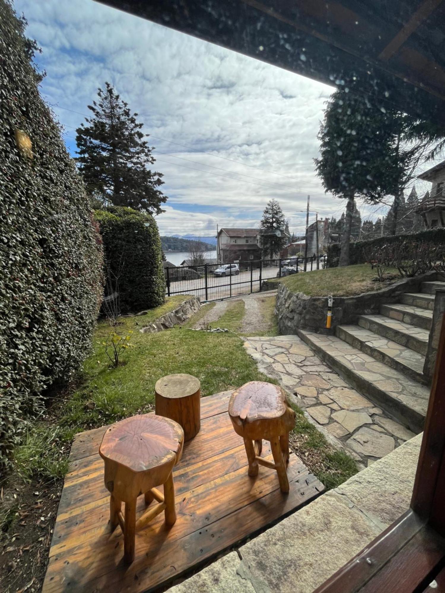 Mirador De Nieves Apartamento San Carlos de Bariloche
