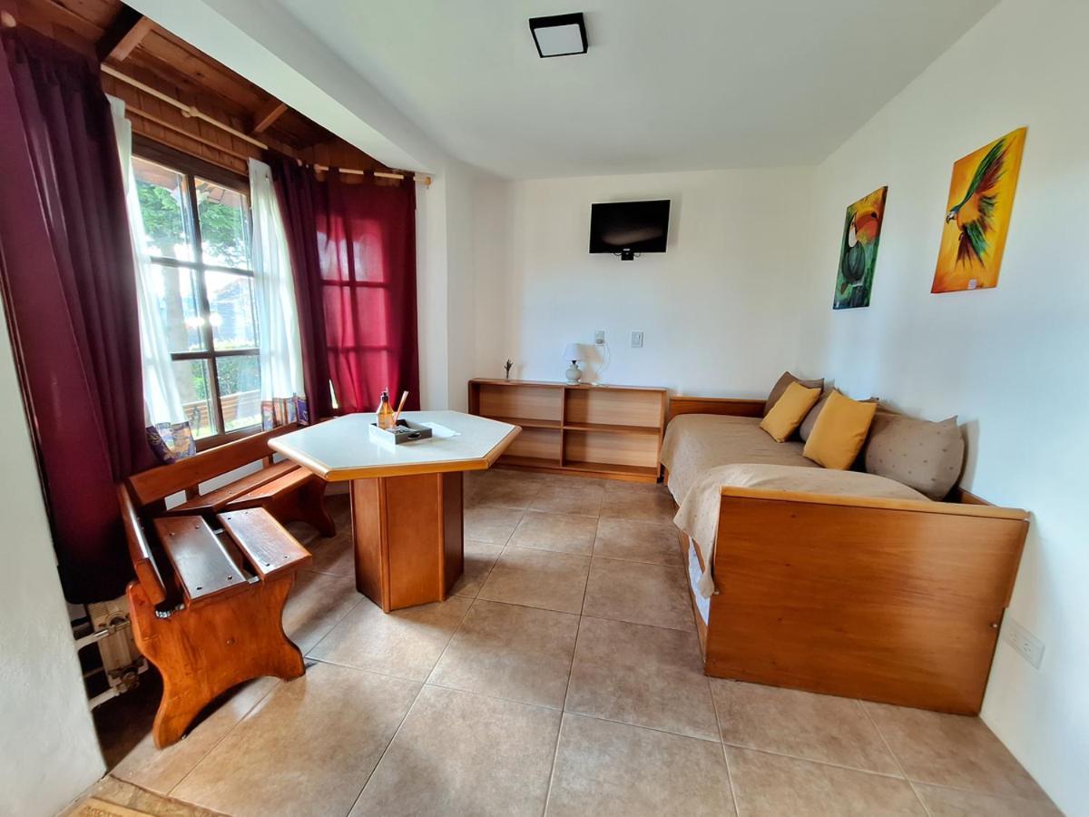 Apartamento Mirador De Nieves San Carlos de Bariloche