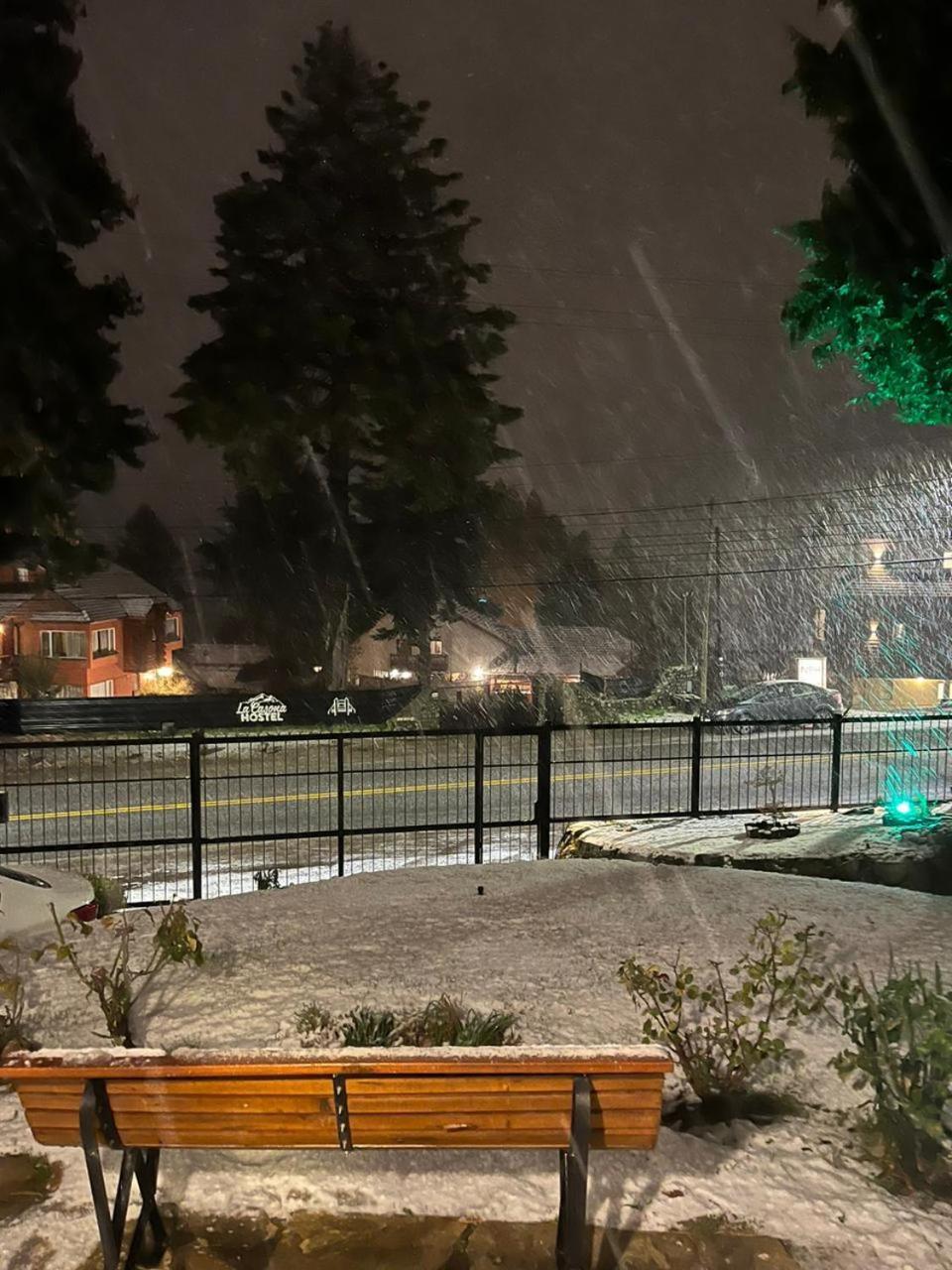 Apartamento Mirador De Nieves *