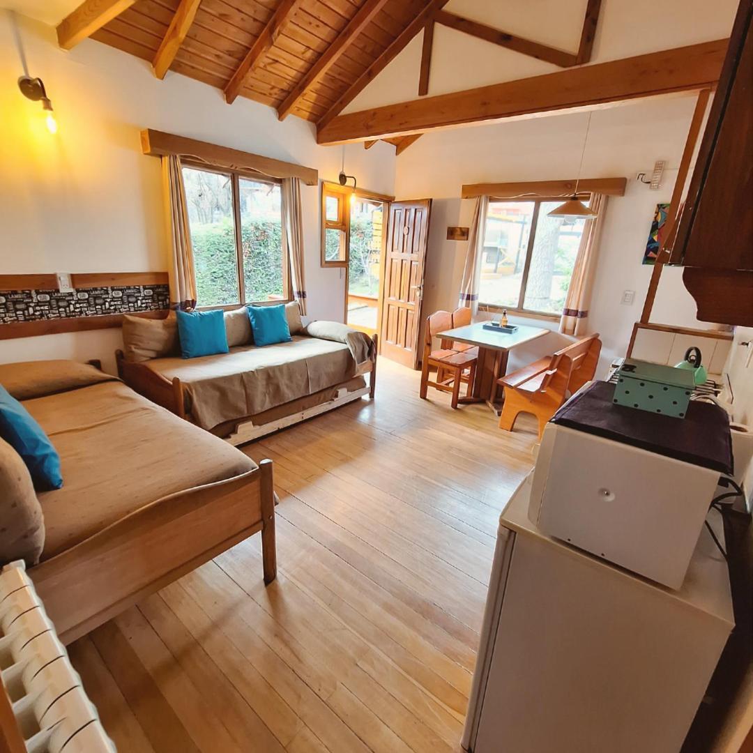 Mirador De Nieves Apartamento