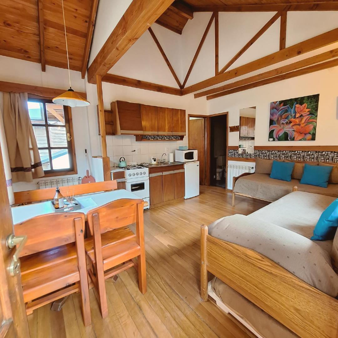 Apartamento Mirador De Nieves *