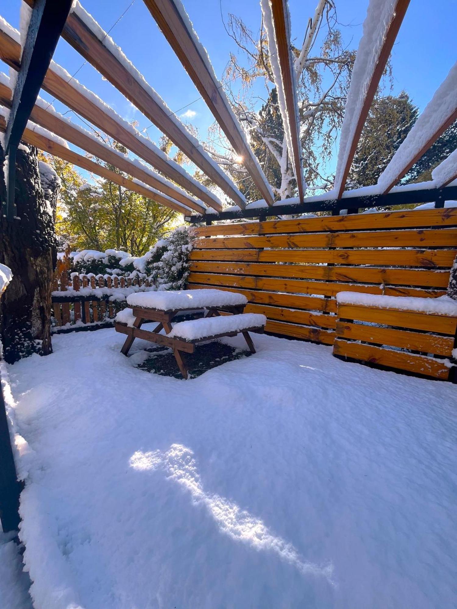 Apartamento Mirador De Nieves San Carlos de Bariloche