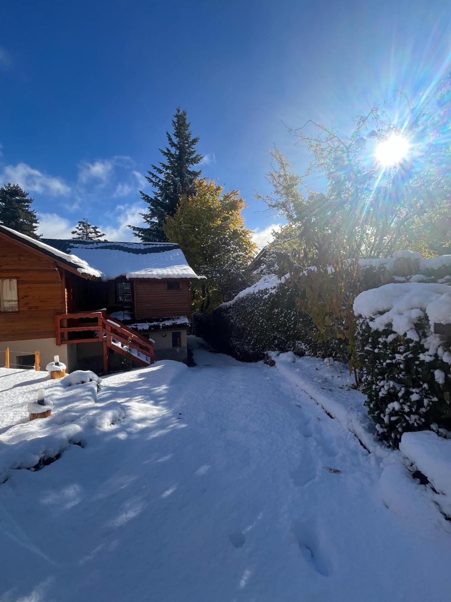 Apartamento Mirador De Nieves