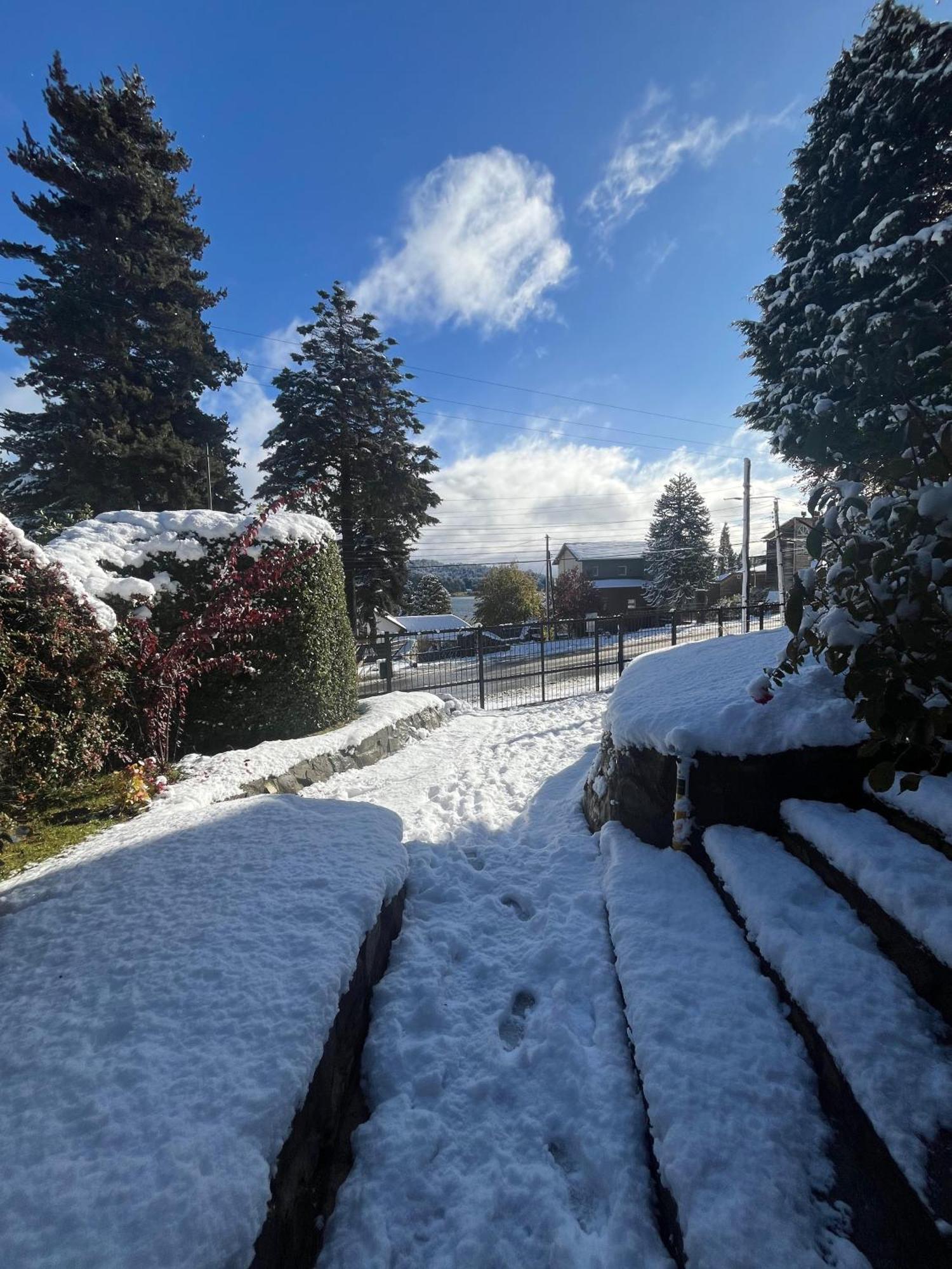 Apartamento Mirador De Nieves