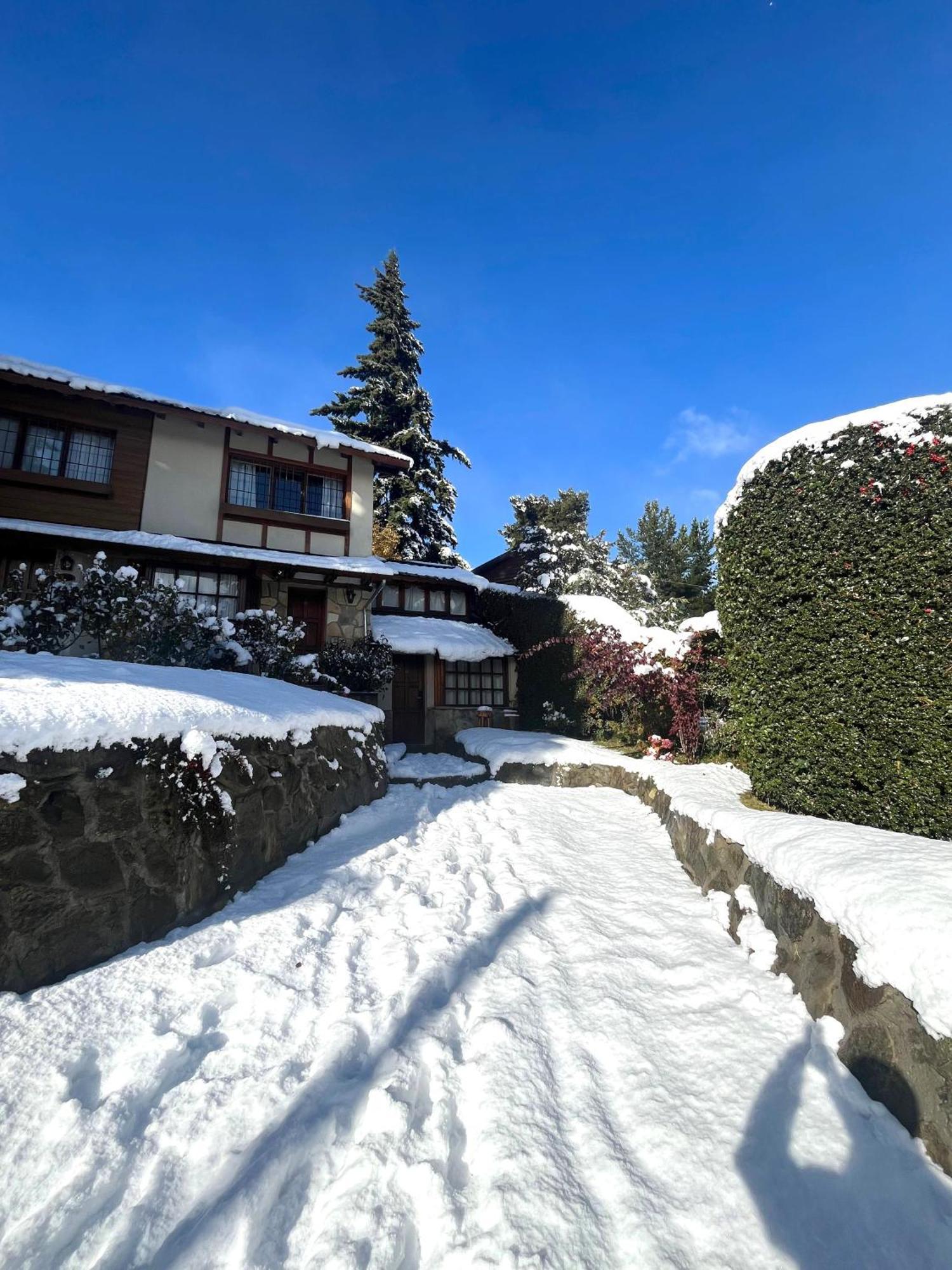 Apartamento Mirador De Nieves