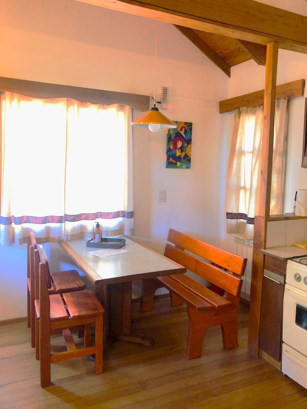 Apartamento Mirador De Nieves San Carlos de Bariloche