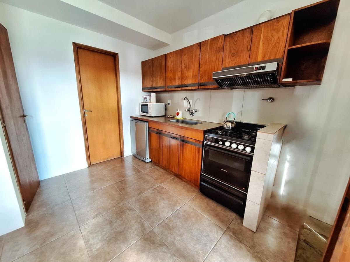 Mirador De Nieves Apartamento *