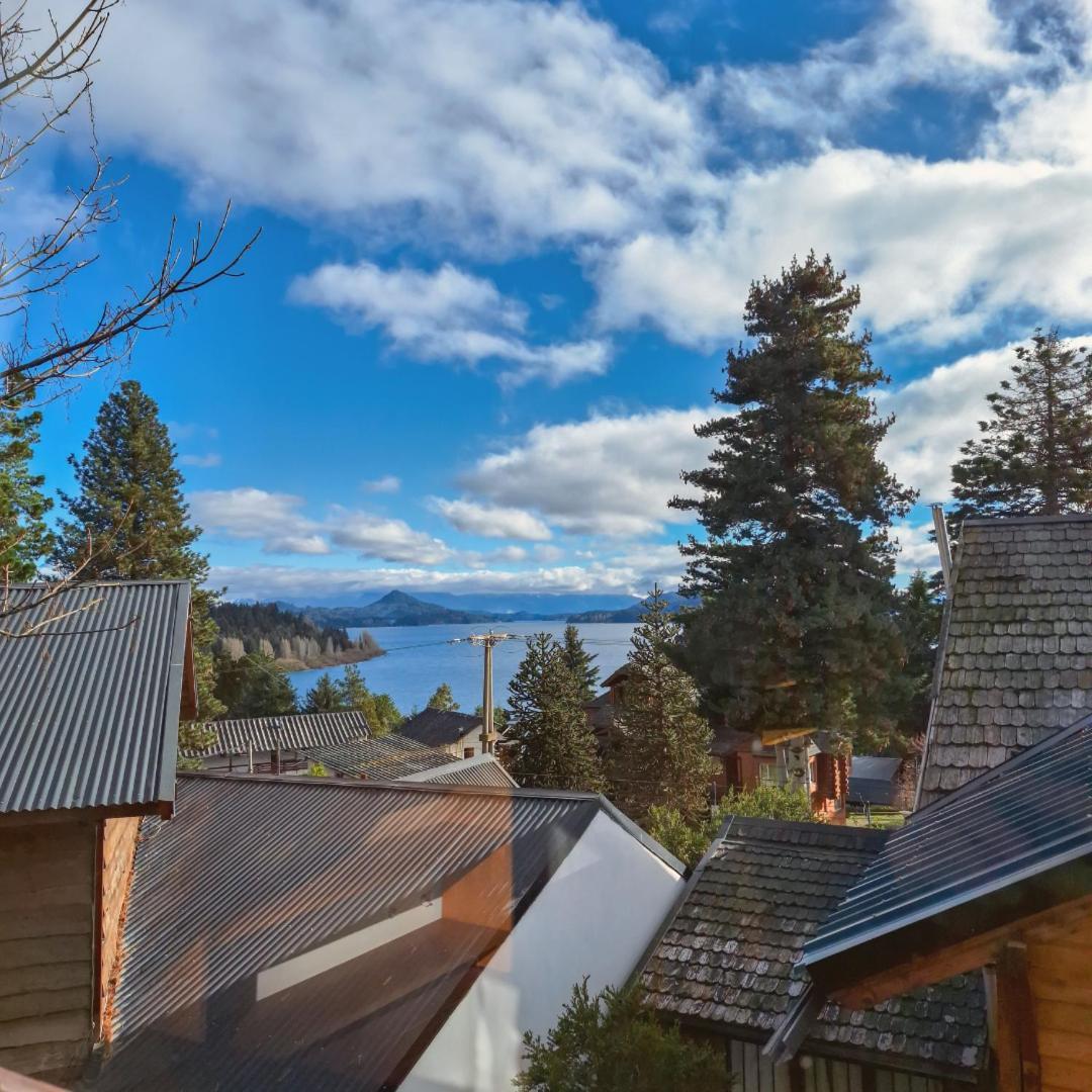 Mirador De Nieves Apartamento San Carlos de Bariloche